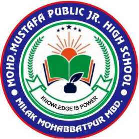MOHD.MUSTFA PUBLIC JUNIOR HIGH SCHOOL